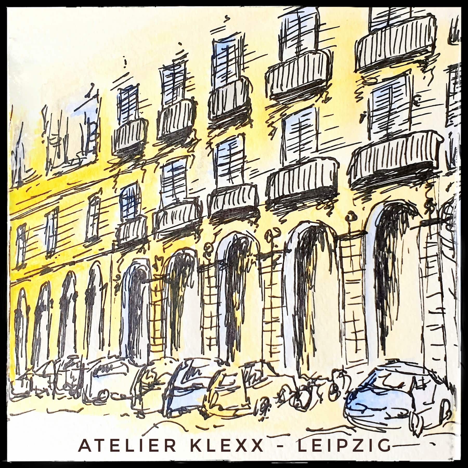 Atelier Klexx 2